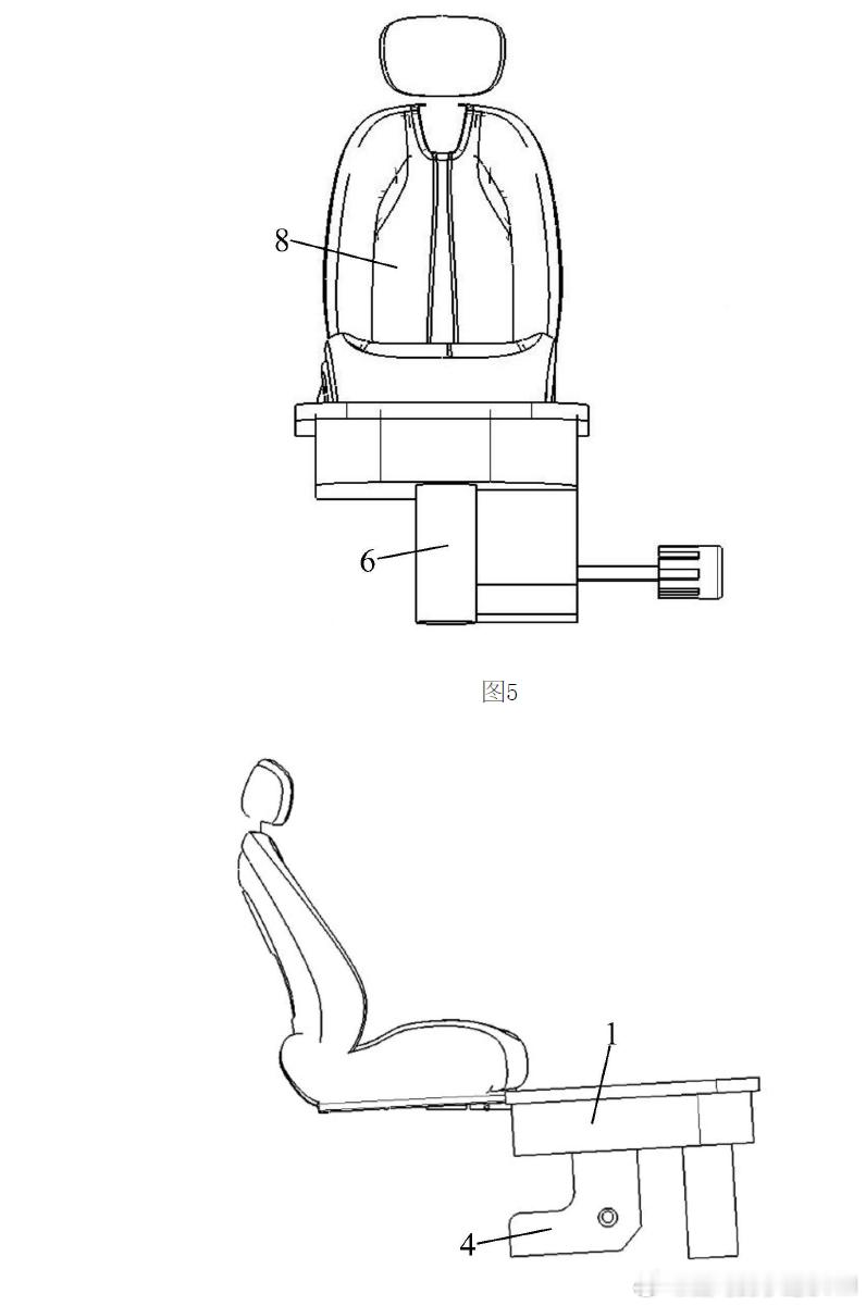 技术巡猎 赛力斯 车载便器及车辆---这几天大家都知道了，人有三急，在车里怎么办