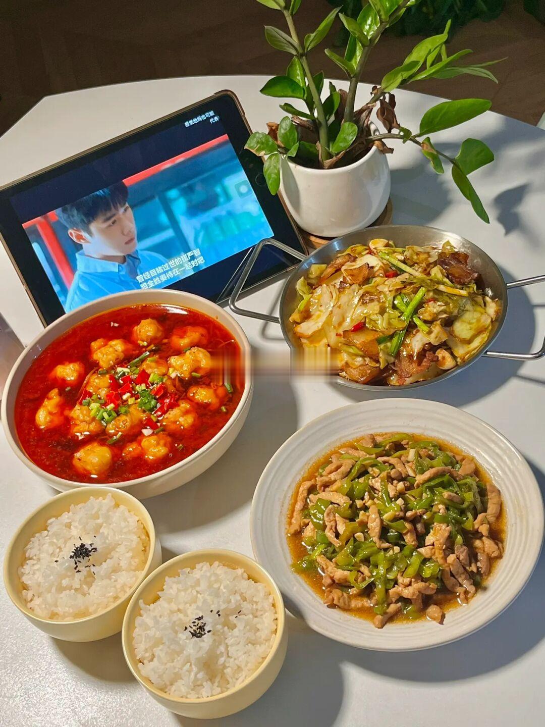 为女朋友做饭173天|麻麻辣辣太下饭辣🔥