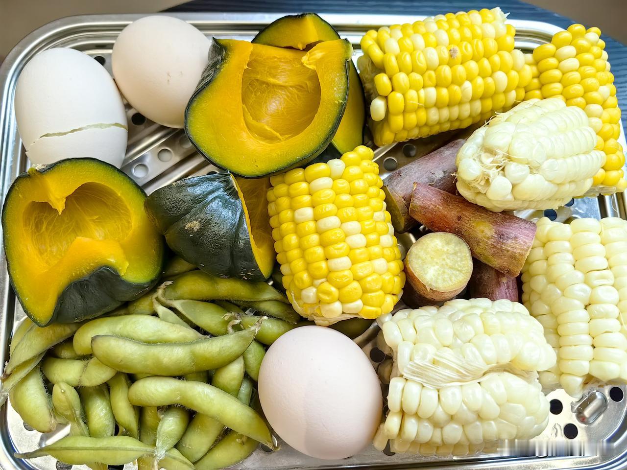 大家看看这个高考餐食安排的怎么样？
自我感觉还是比较成功的，也是得到了普遍的认可