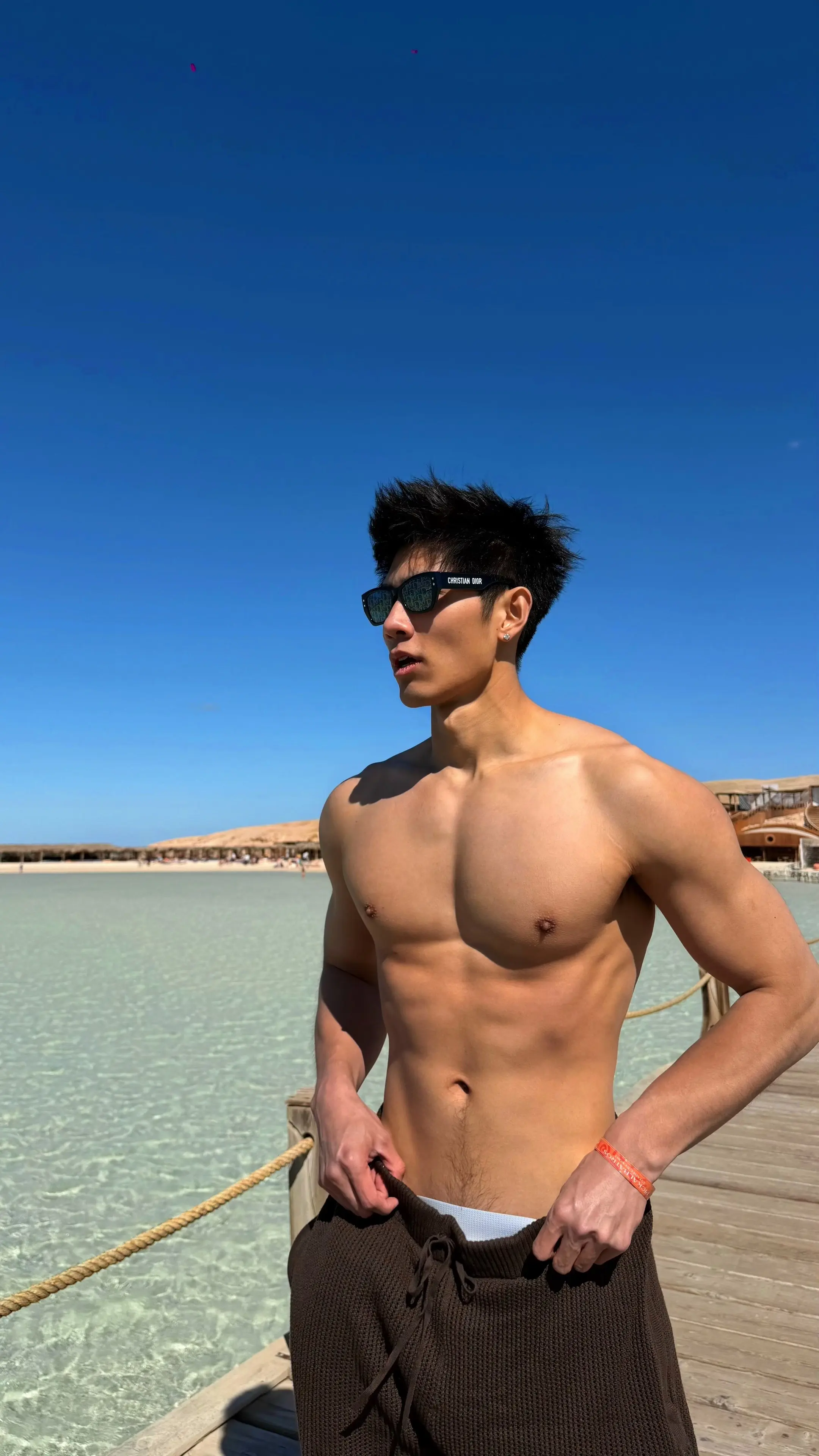 海才是我的本色