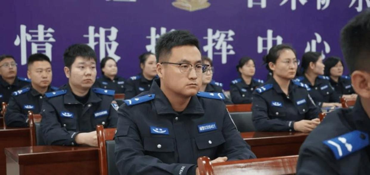 “警务辅助”与“辅助执法”有本质区别！

“警务辅助”与“辅助执法”二者是“整体