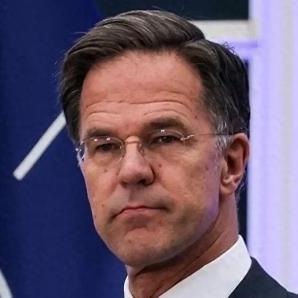 北约秘书长吕特发出警告：不管是印度、巴西还是中国，如果还继续跟俄罗斯交易石油和天