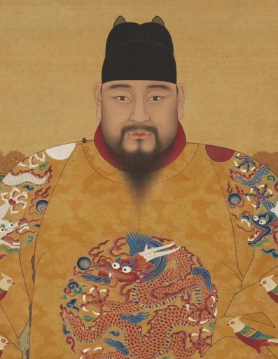 被俘皇帝是明君？土木堡之变有内鬼？大明文臣洗白了谁
有人指着江苏的汉服，硬说是东