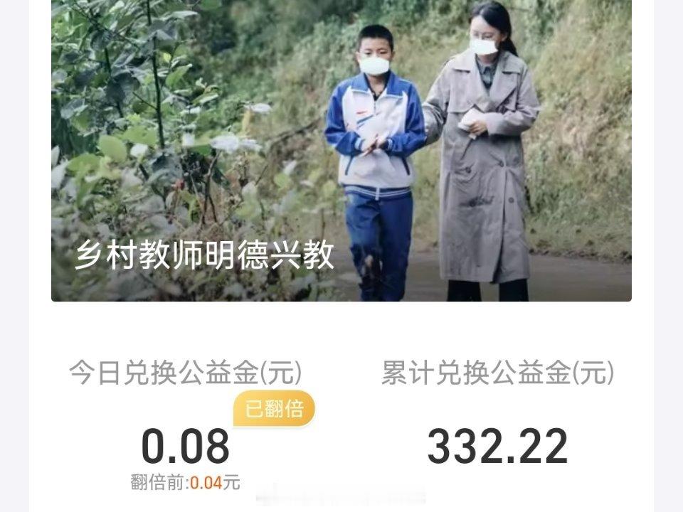继续捐步做公益，今天晚上，公园里走圈的人不多，不知道大家都去哪玩了我的日常plo