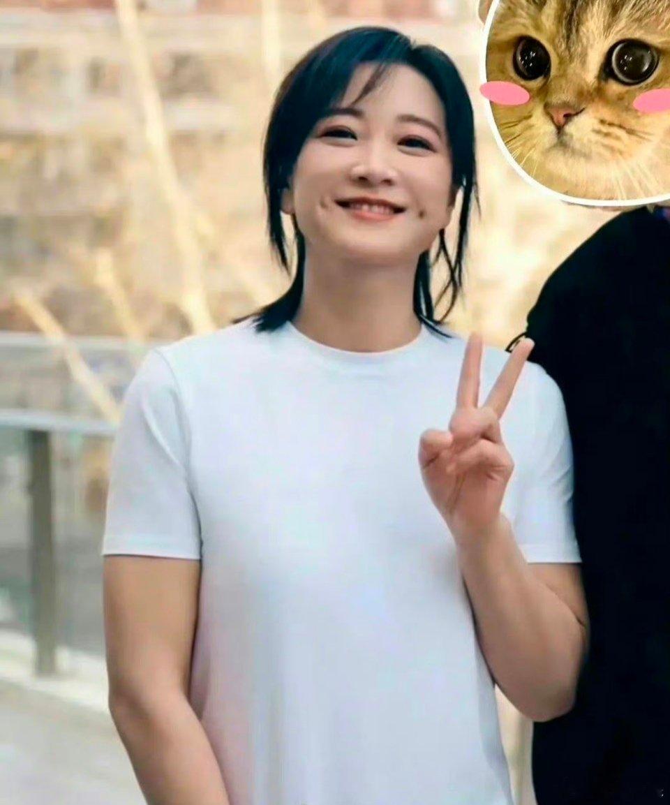 #贾玲或将回归王牌9# 哇去，这是真的吗！！我的快乐要回来了吗啊啊但据说直来一期
