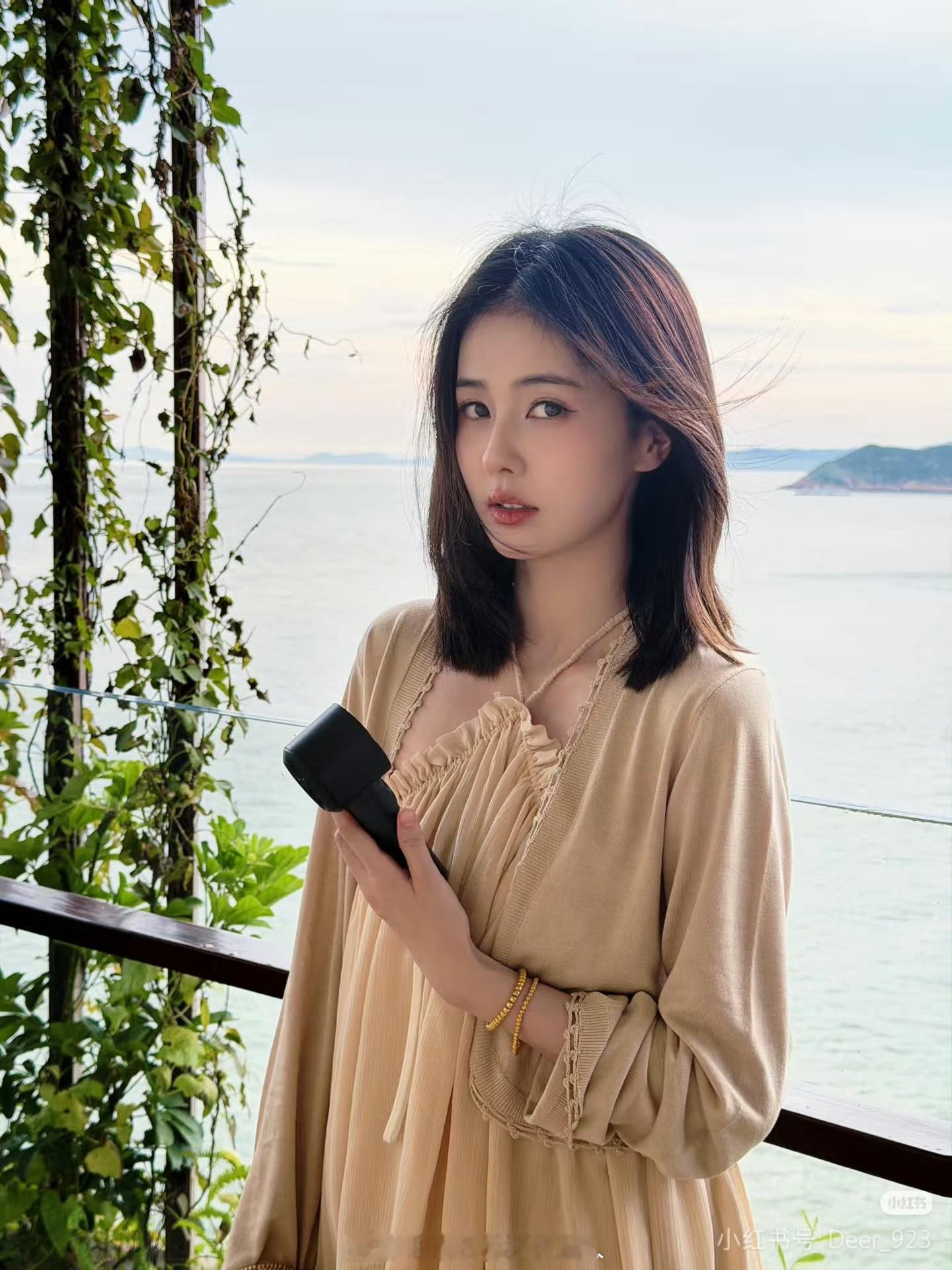 白鹿你终于原谅现偶了 终于演现偶了