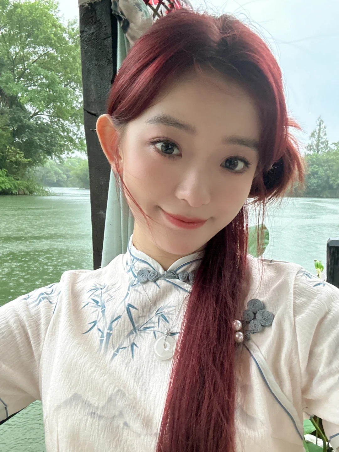 零零碎碎七七八八的自拍🤳