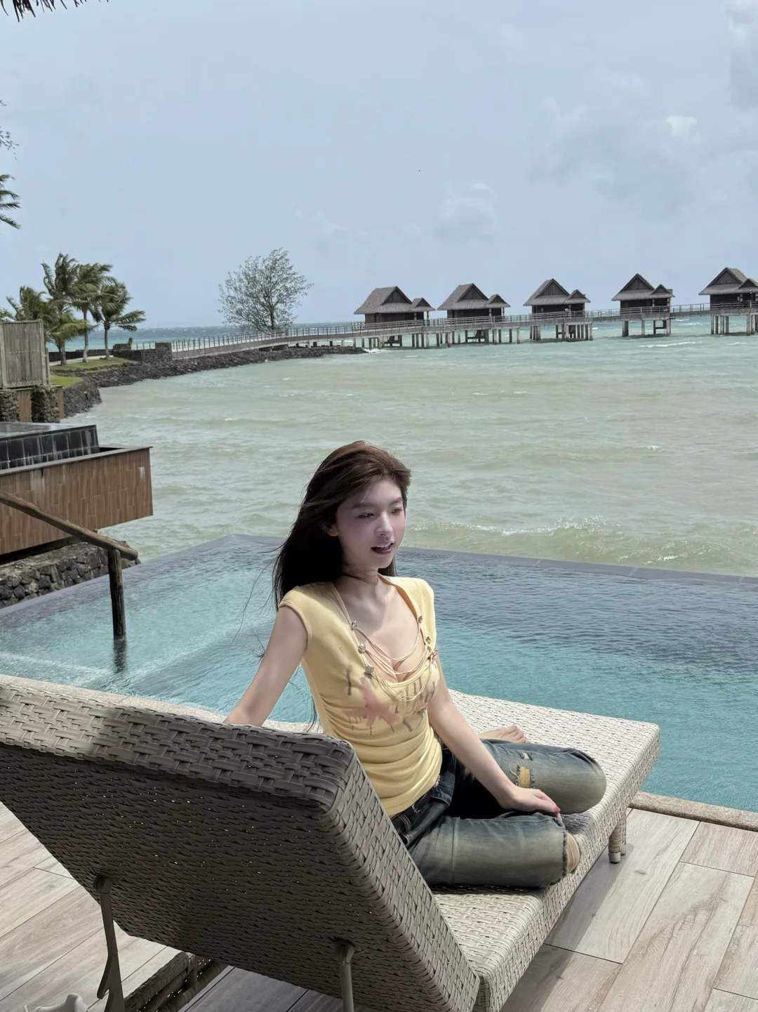 🏝️