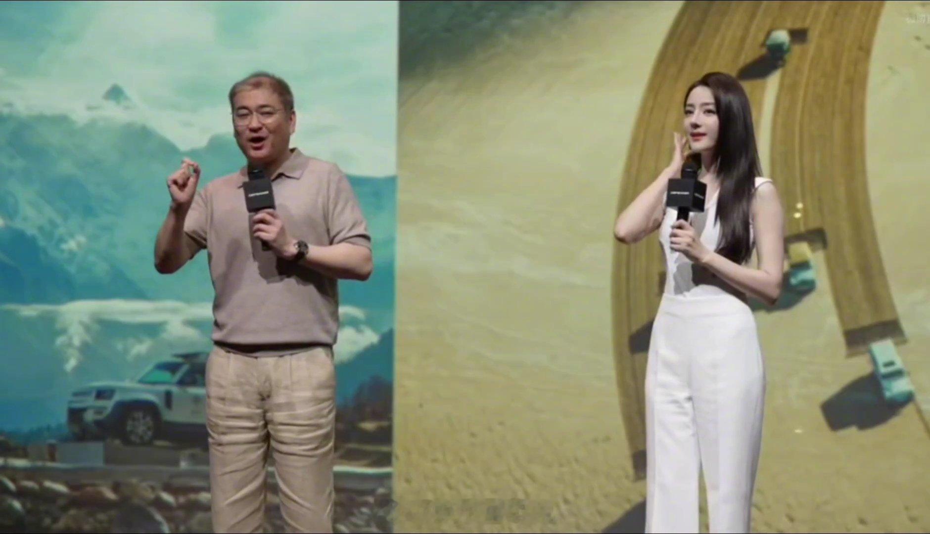 热巴在西岸 迪丽热巴始终遵从内心的节奏，拒绝被固有标签束缚，偏爱奔赴无边界的远方