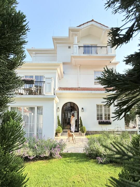 发小说“在你家，好像在过家家”🥶