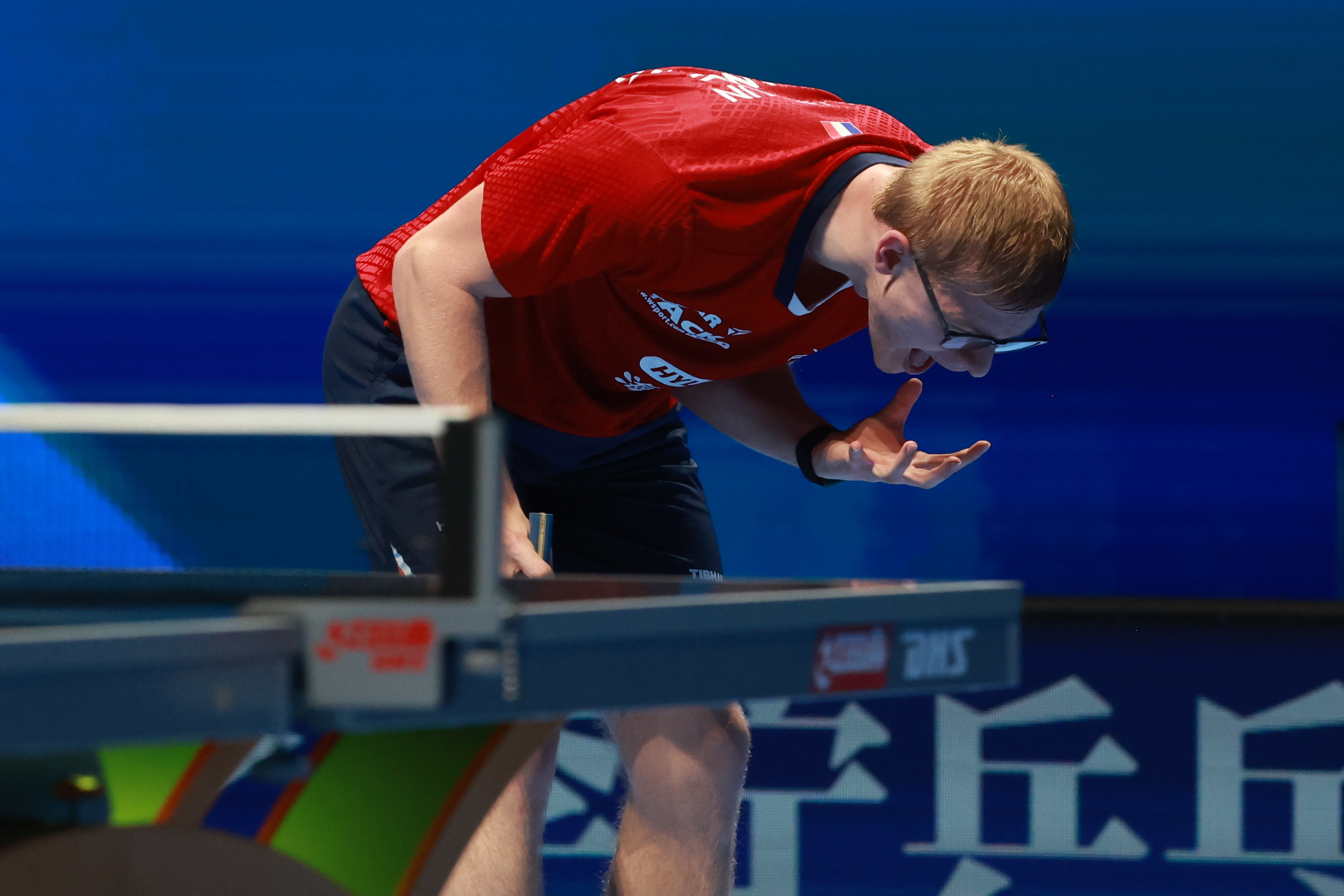 正如外婆所说Ce jour s’approche（这一天快到了） 