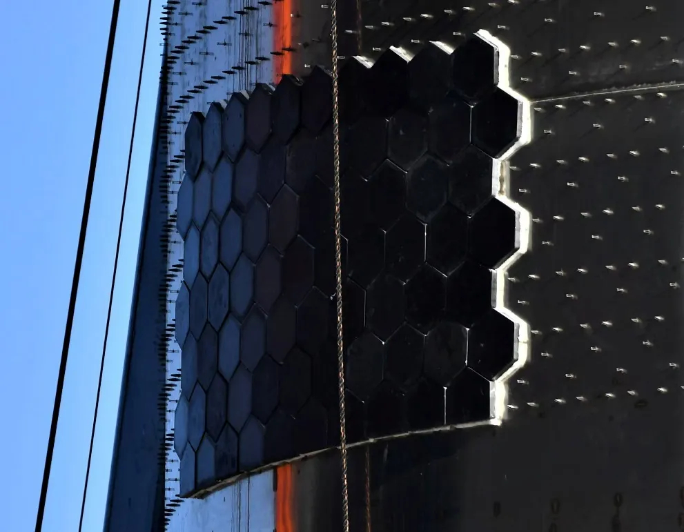 【九天行歌获批筹建“烟台市可重复使用火箭热结构重点实验室”】近日，烟台市科学技术