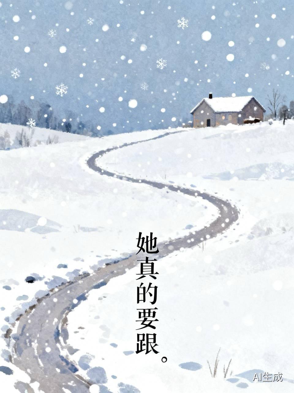治好了他的癌，治不好他的贱（下篇）

李建国站在原地，忽然想起2016年冬天。林