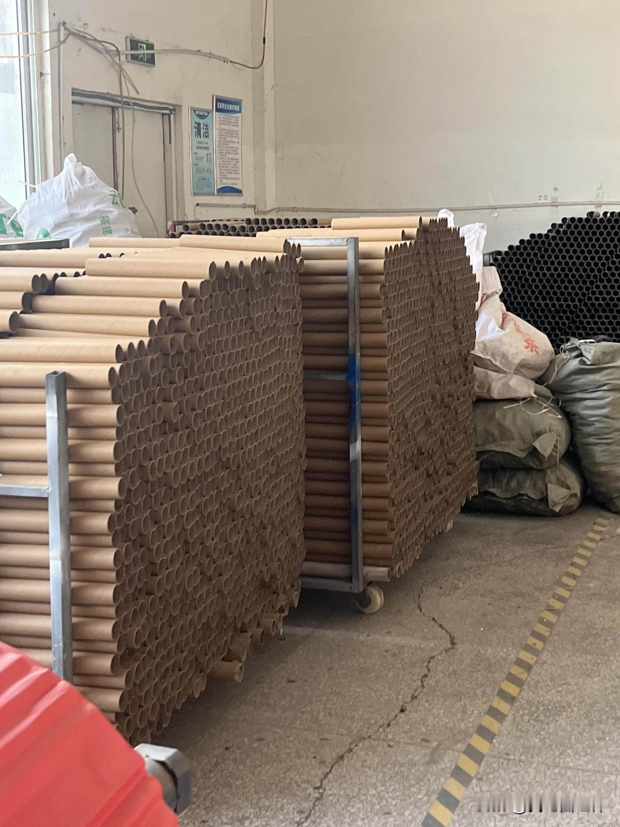 进厂一周，高敏感人并不适合纯体力劳动
我在上学和工作的时候，最喜欢的说的就是“实