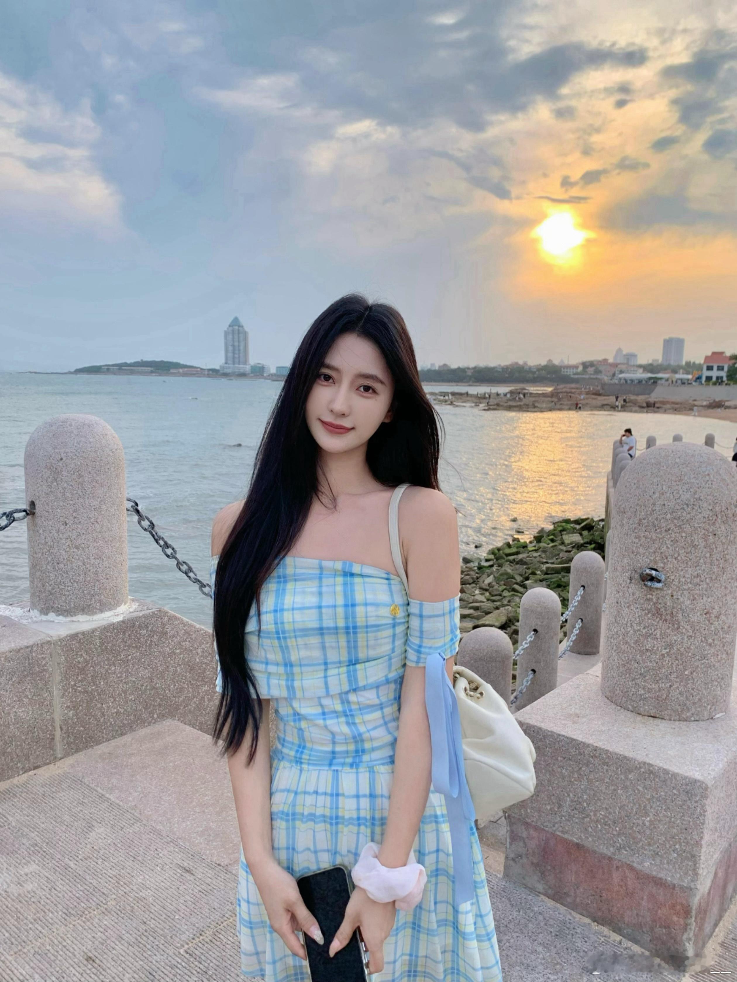 青岛日记📖🍹旅行 ​​​
