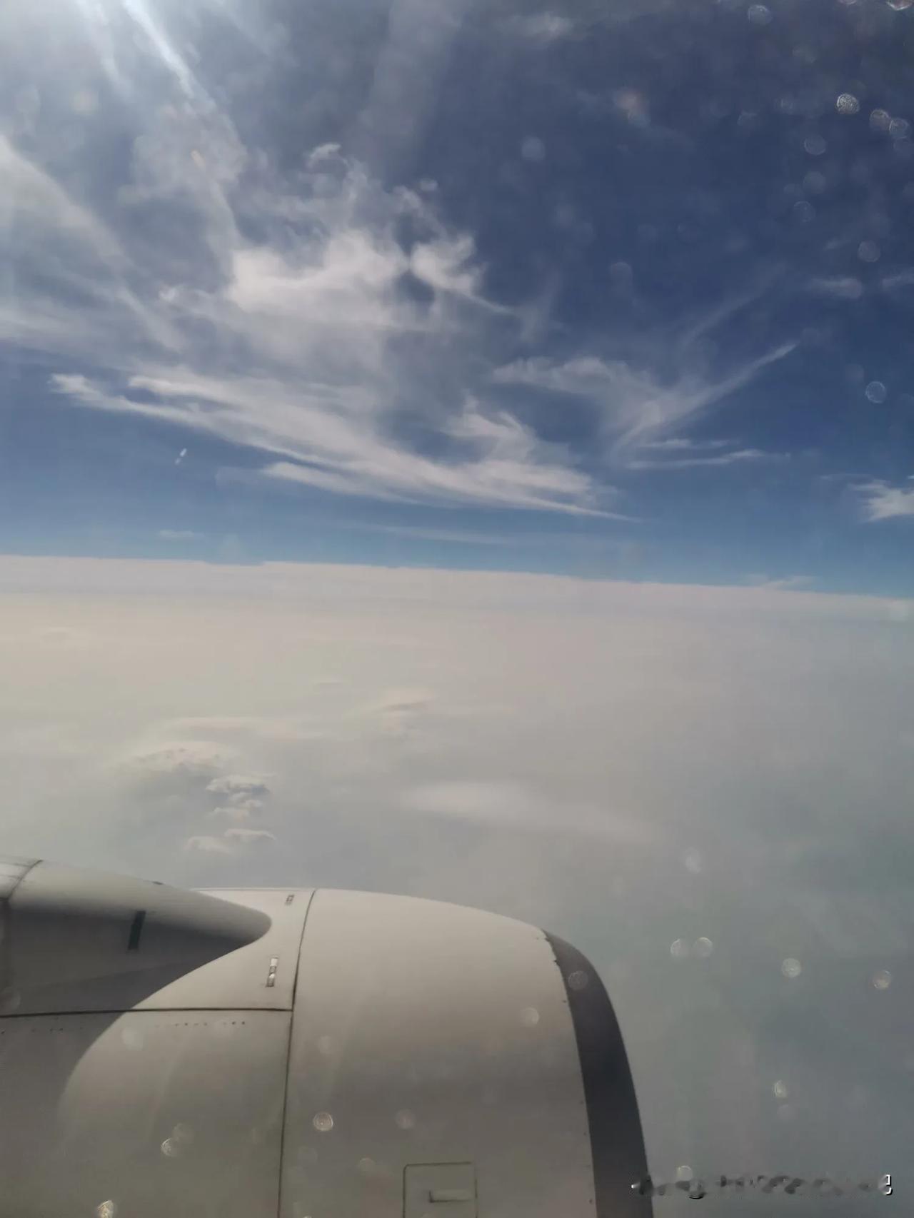 夏日生活打卡季海阔天空[大笑][大笑][大笑]空中美景