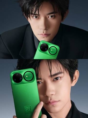 易烊千玺 不要把自己的努力看太重易烊千玺湿发下的这双眸真的好有故事感，壁纸又能换