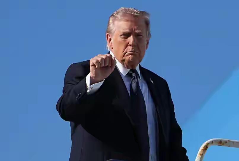 短短72小时内，伊拉克民兵组织已经28次猛攻美军基地，特朗普的这场中东豪赌，怕是