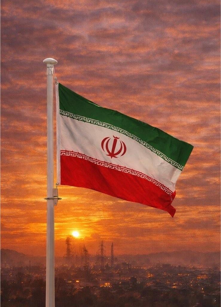 快讯： 🇮🇷🇺🇸 伊朗伊斯兰革命卫队表示，如果美国对伊朗使用核弹，美国在