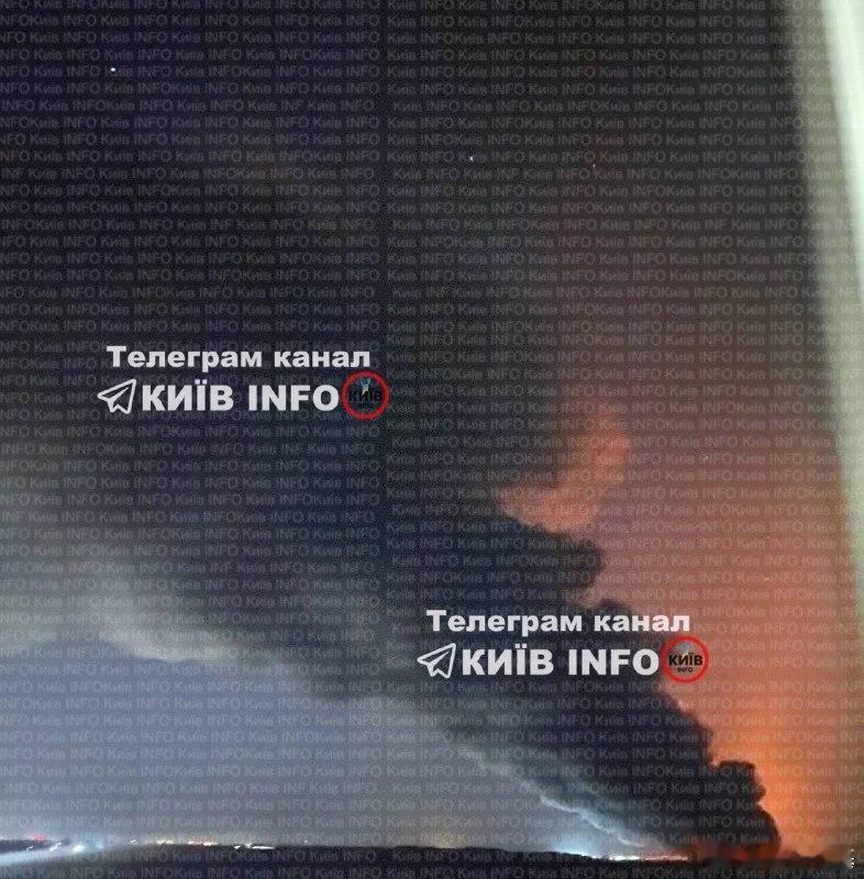 今天基辅也很美来源：Операция Z: Военкоры Русской В
