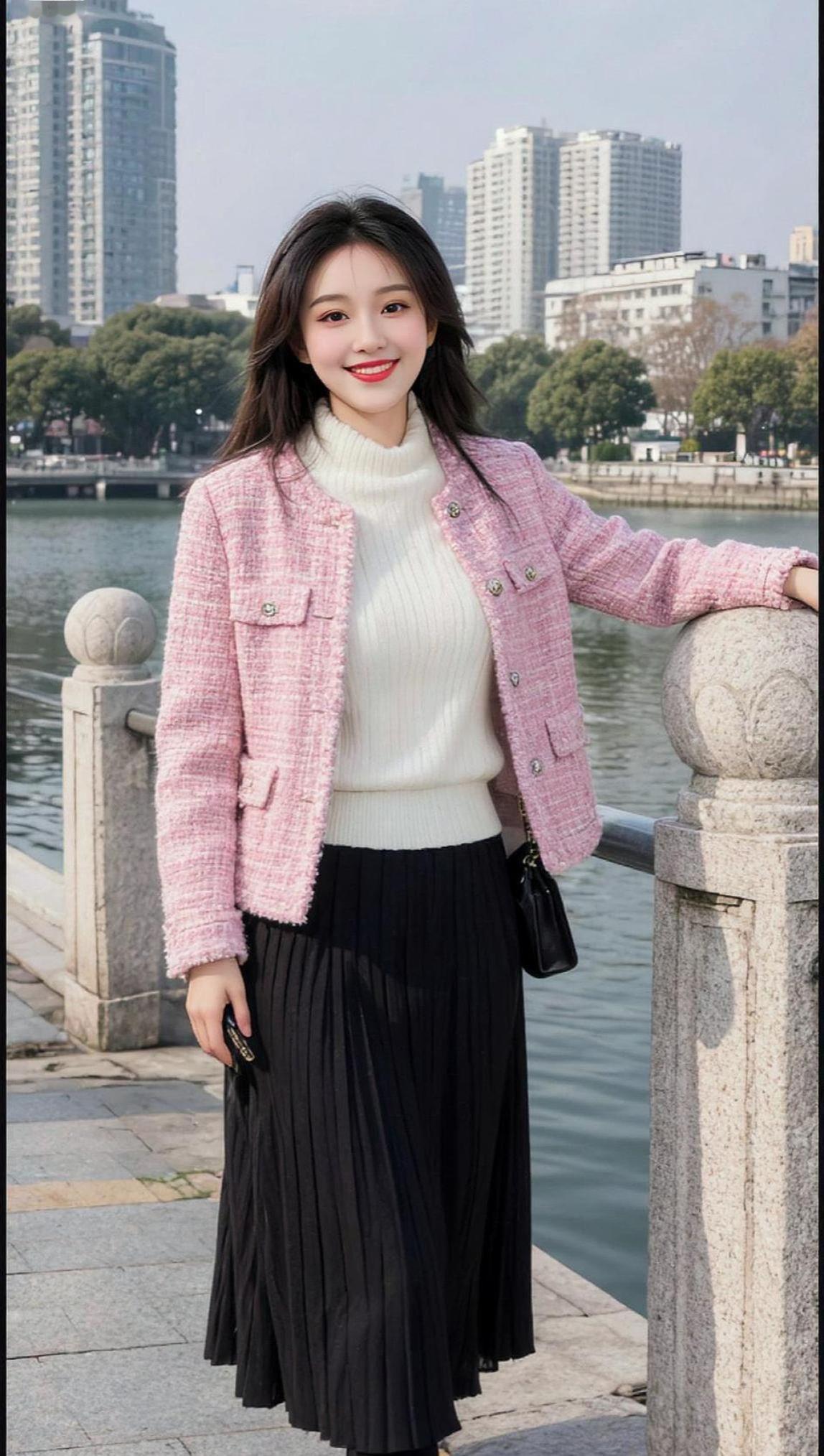 让AI随拍记录每一份美好，让《爱你在心底》诉说每一段故事——科技与艺术的完美结合