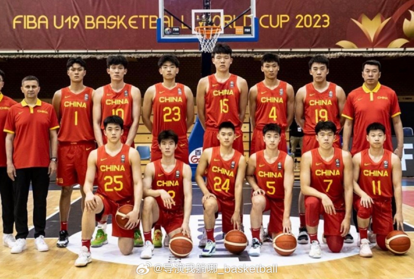 回看2023年u19世界杯的那批国青，王浩然，偰李永炜，马明坤和曲笑宇四人算是在