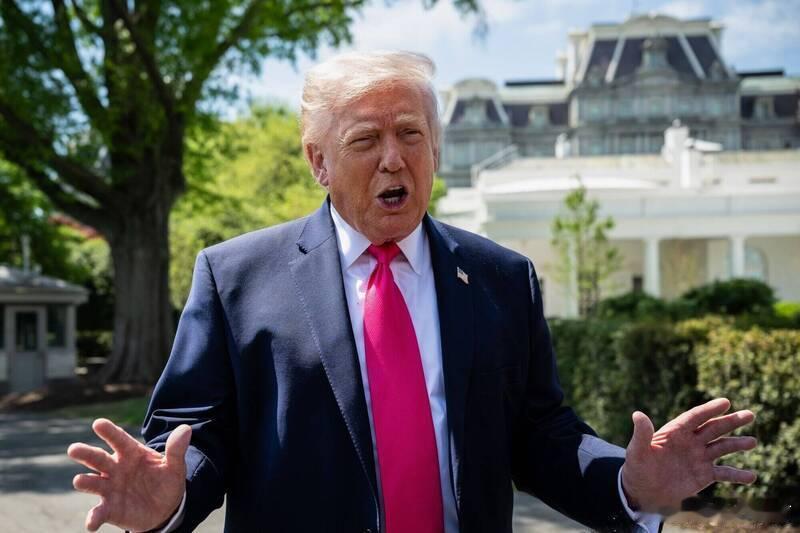 美伊局势现转机？特朗普称伊朗同意移交高浓铀库存海外新鲜事美伊谈判 美伊为期两周的