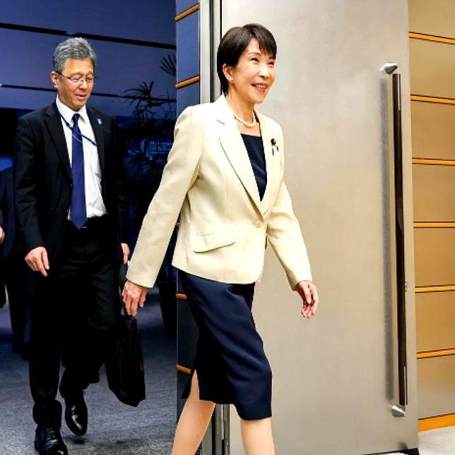 日本这回是真急了，能源账单一涨，连政府都开始掏预算救火。
说白了就是，中东局势一