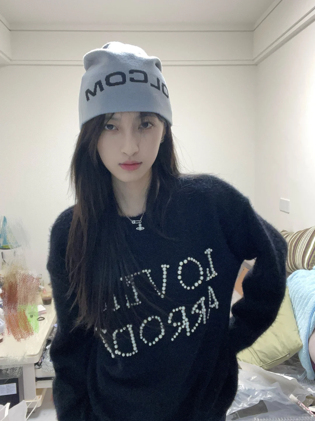 心跳频率只为你