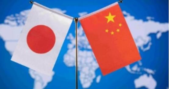 随着中国和日本对峙到了今天，日本的态度似乎已然彻底明亮，高市早苗为首的日本政府一