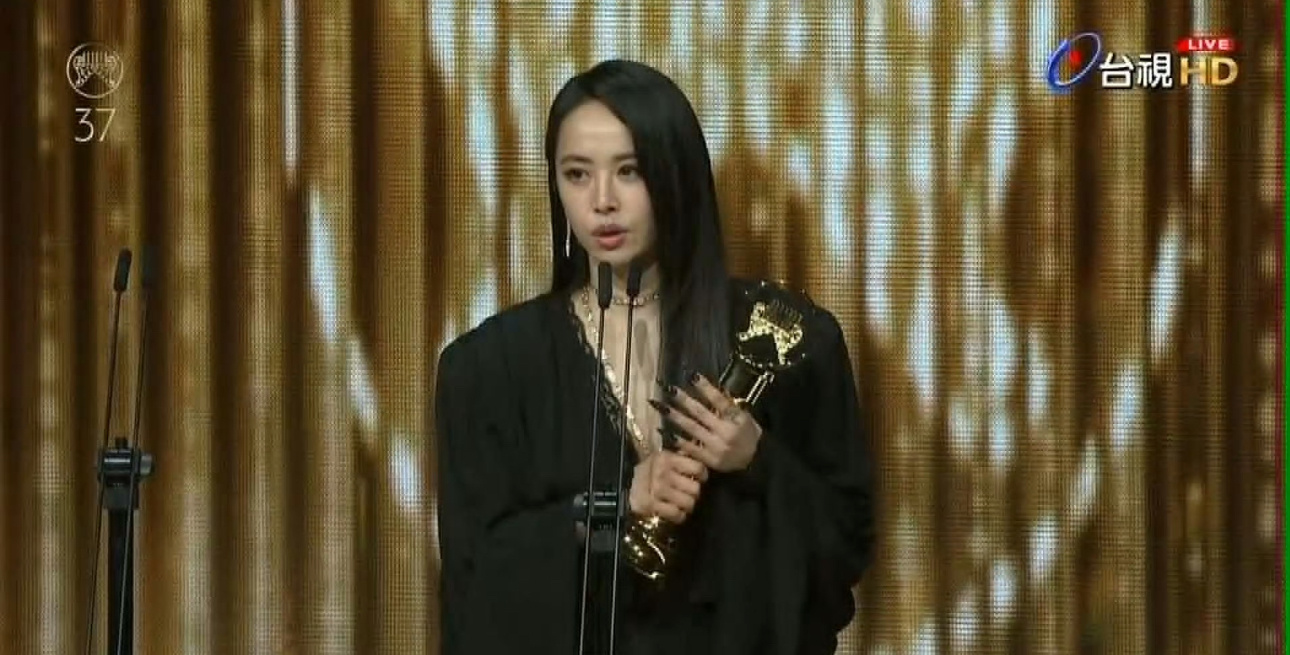 蔡依林封后 时隔19年，不容易，演唱会门票更难抢了
