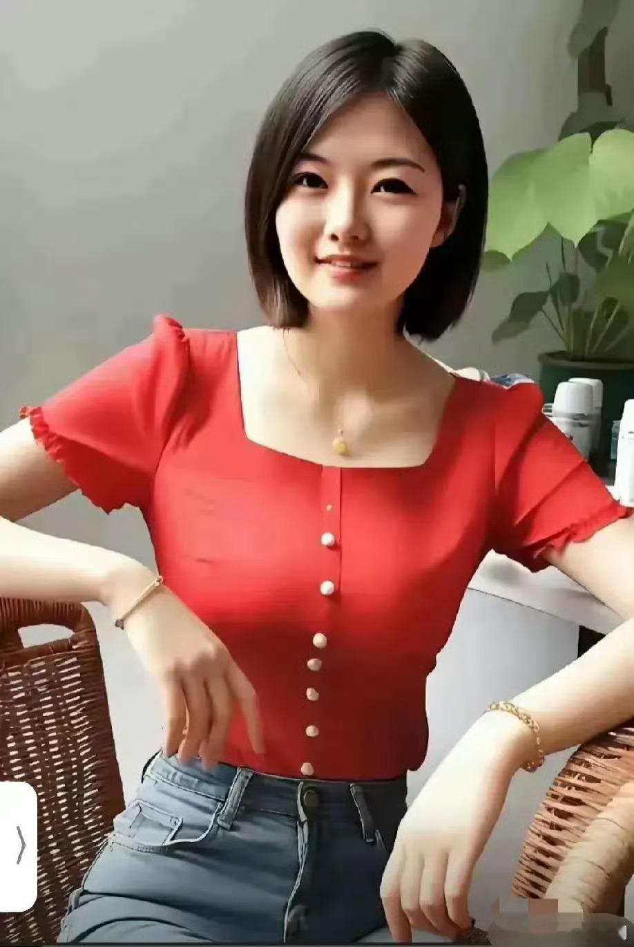 李佩霞这张照片，倒还看起来风韵犹存。 ​​​