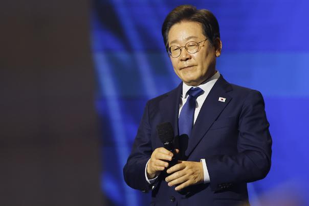 不得不说，李在明可能是韩国史上最厉害的总统之一！


这样说的原因就是，它能够让