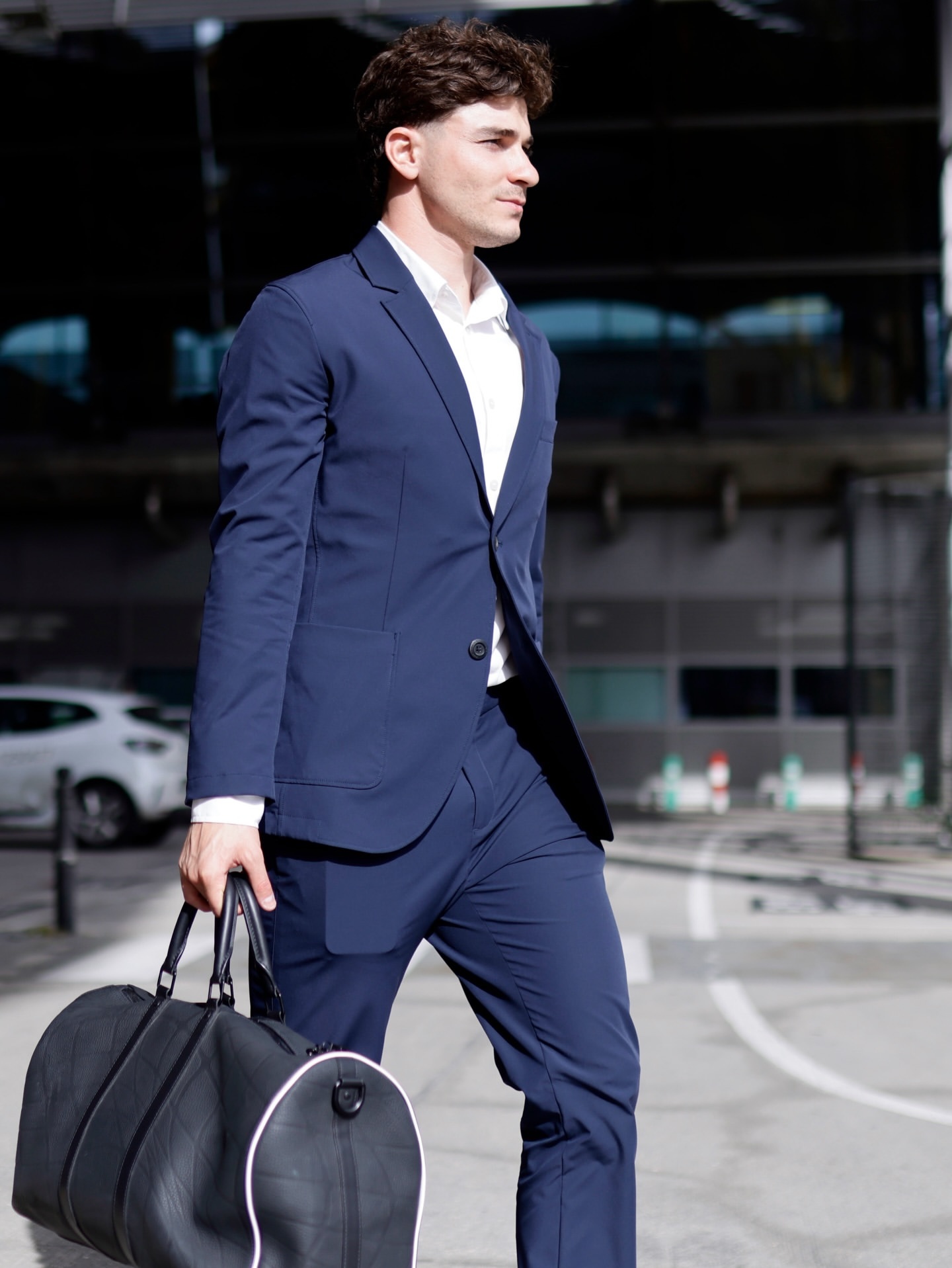 阿尔瓦雷斯更新ins｜重要的夜晚即将到来。恩佐、麦卡利斯特、阿尔马达、莫利纳、冈