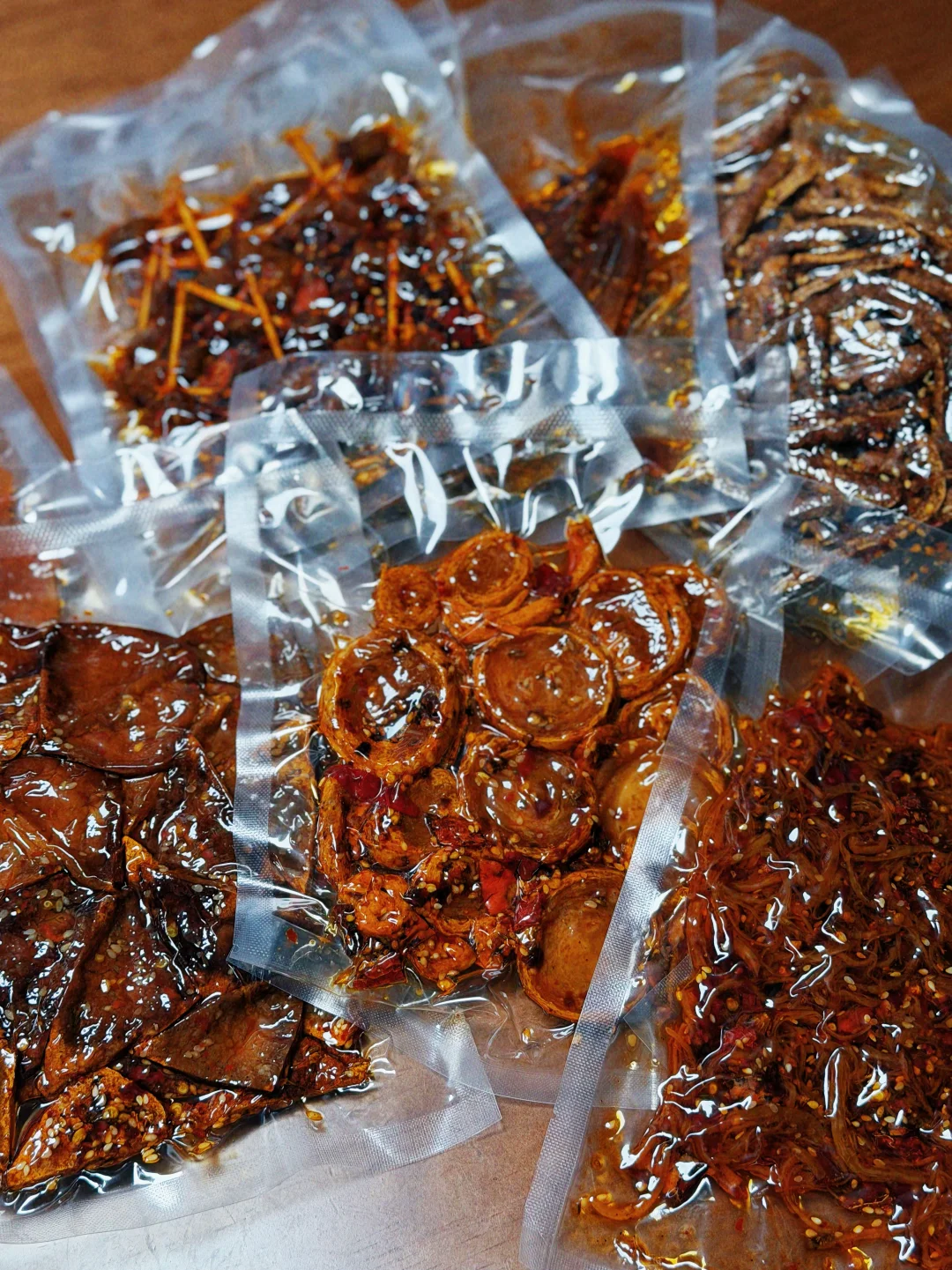 也是靠姐妹吃上了广电风靡的麻辣啦