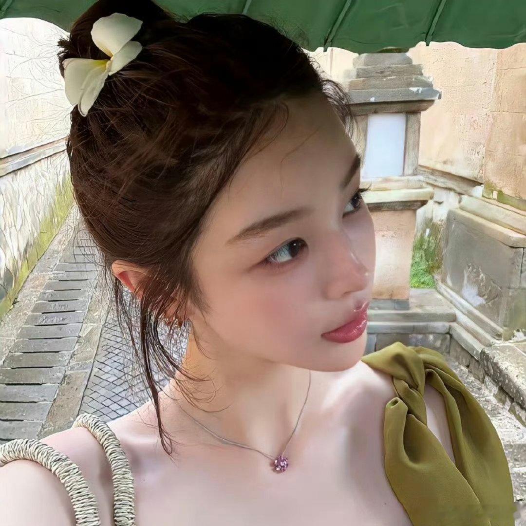 氛围感女头。 