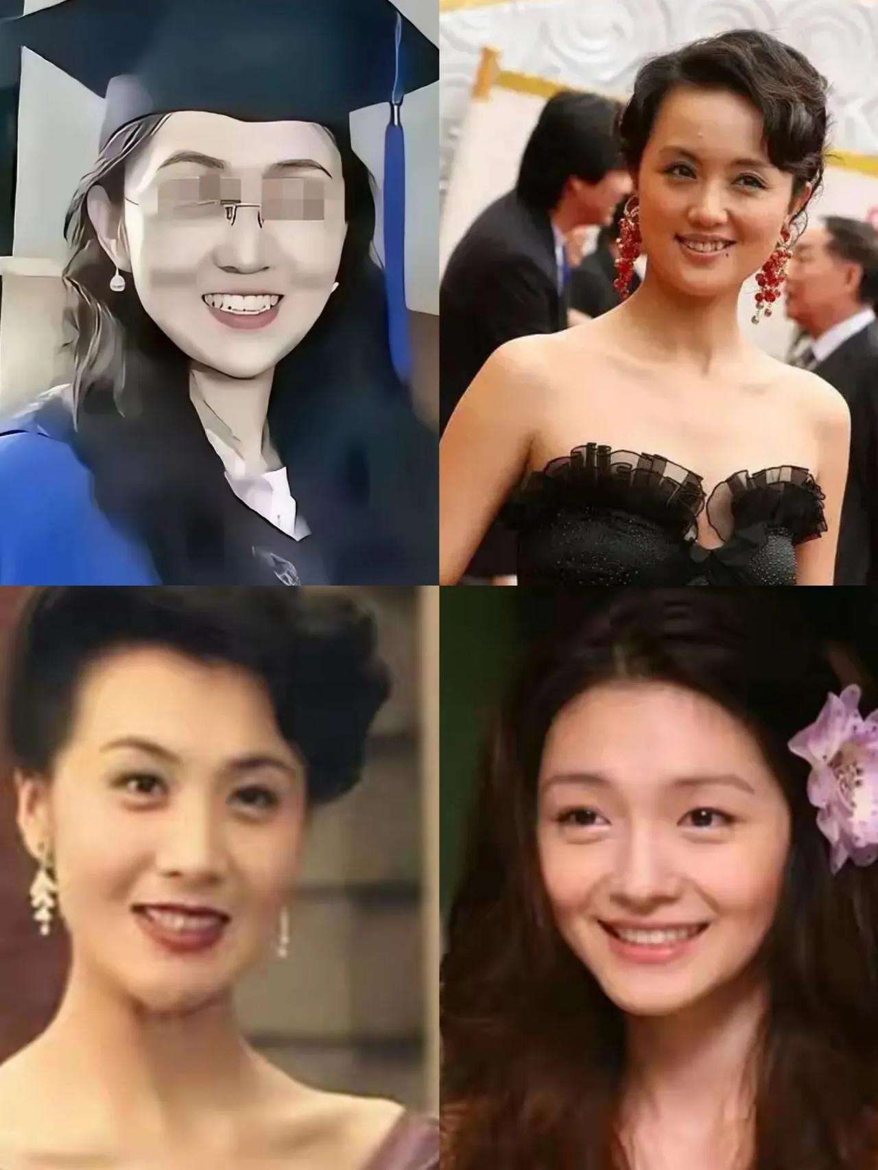 看来女孩子不能叫媛，杨某媛胆子太大，闹得鸡犬不宁。之前就有徐熙媛，朱媛媛，李媛媛