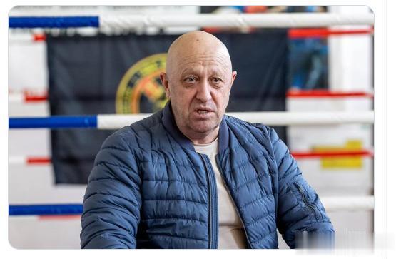 美国情报无孔不入，美国两周前就知道普里戈任正在准备叛乱？
美国的情报实在太厉害了