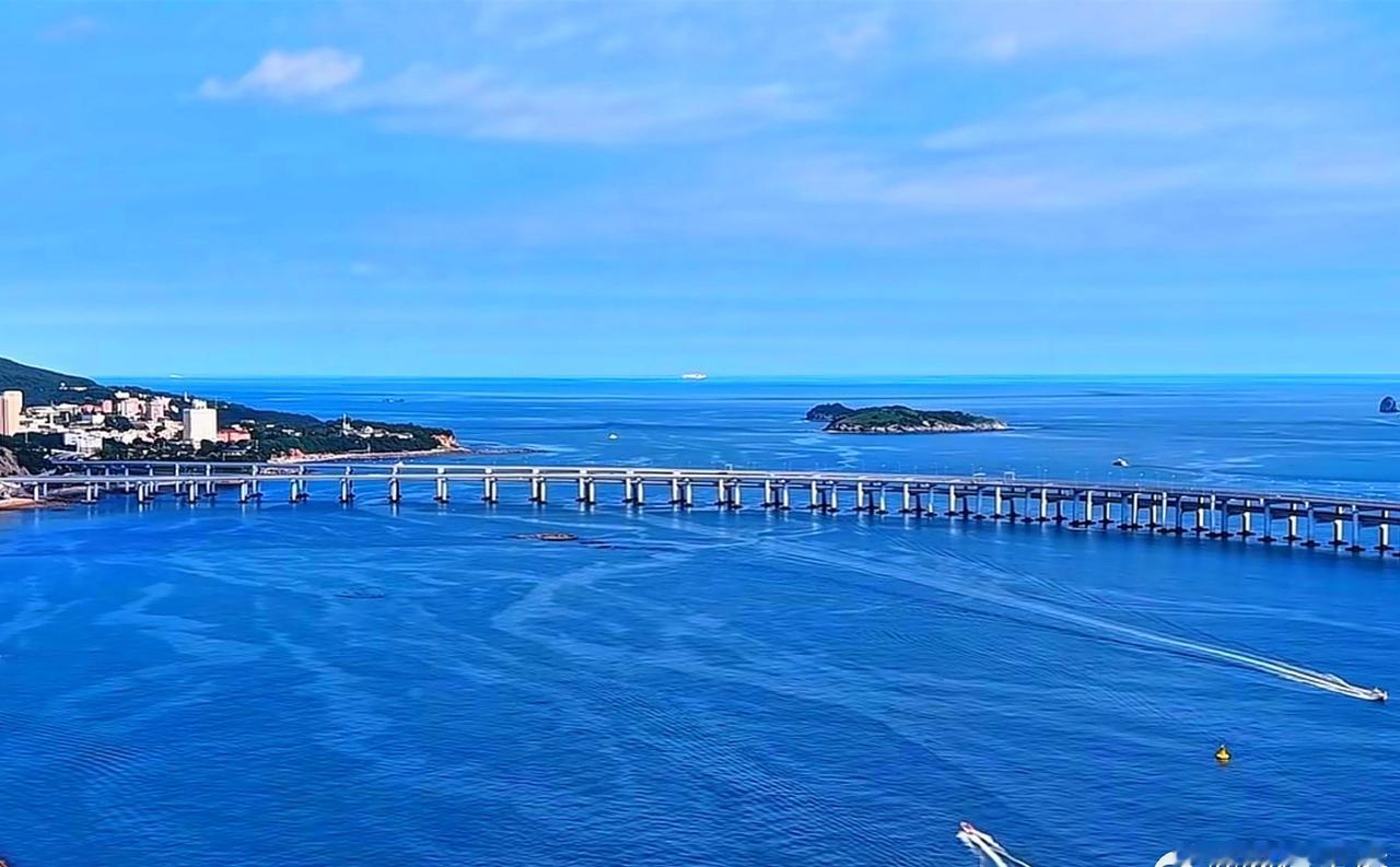 蔚蓝海洋 浪漫四溢