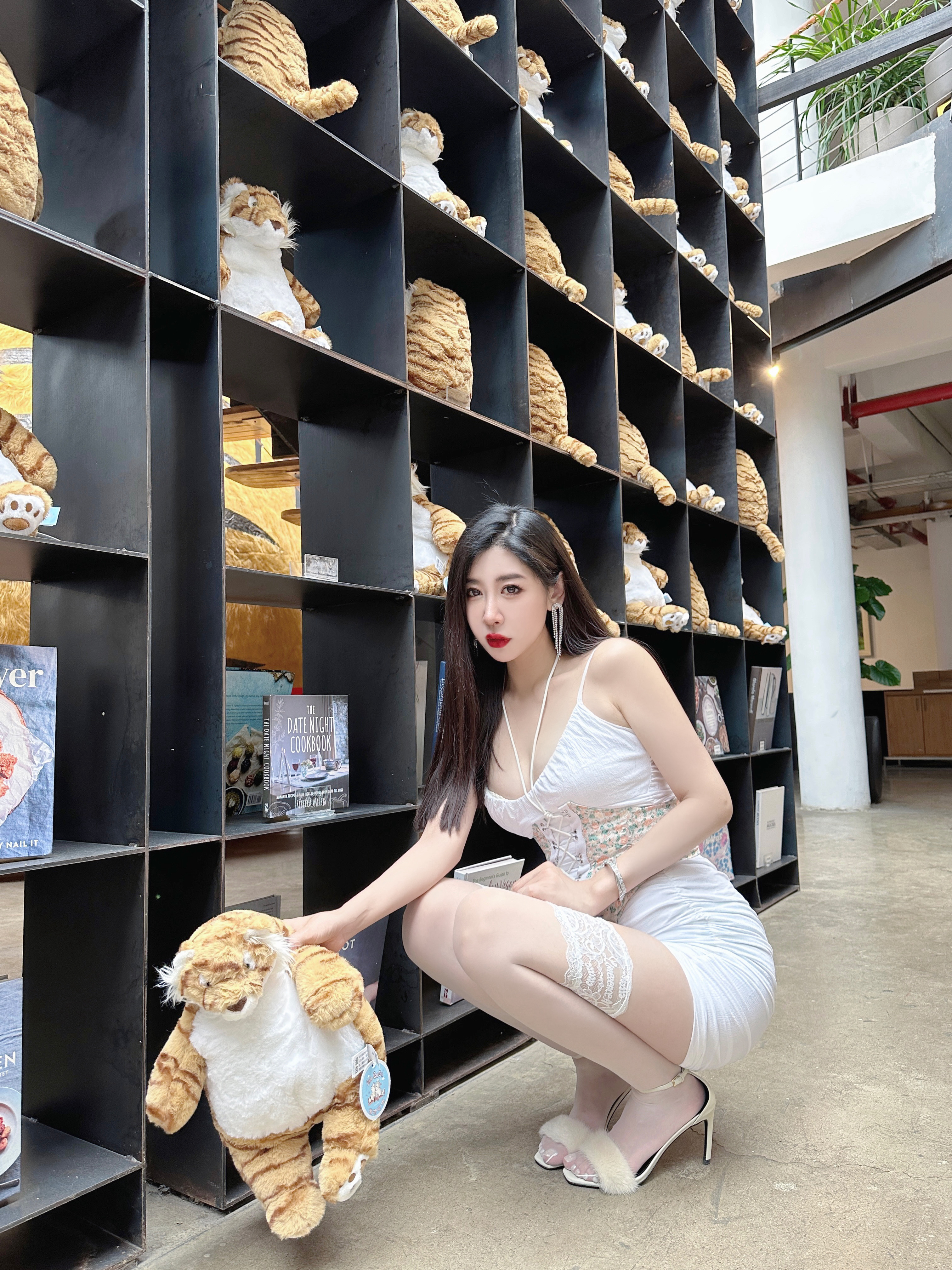 喜欢自己比喜欢世界更重要 🤍  ​​​