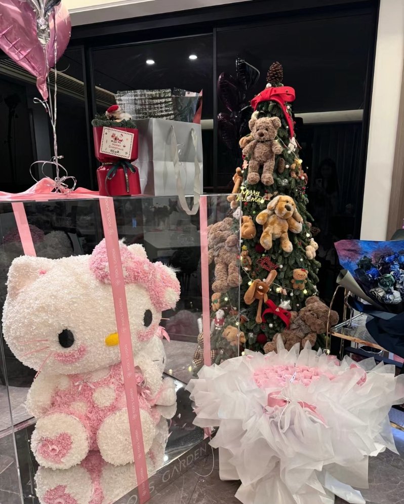 任何关系懂得服软 轮流低头 就不会走散 哪里有天生般配的人 只不过一个懂得包容迁