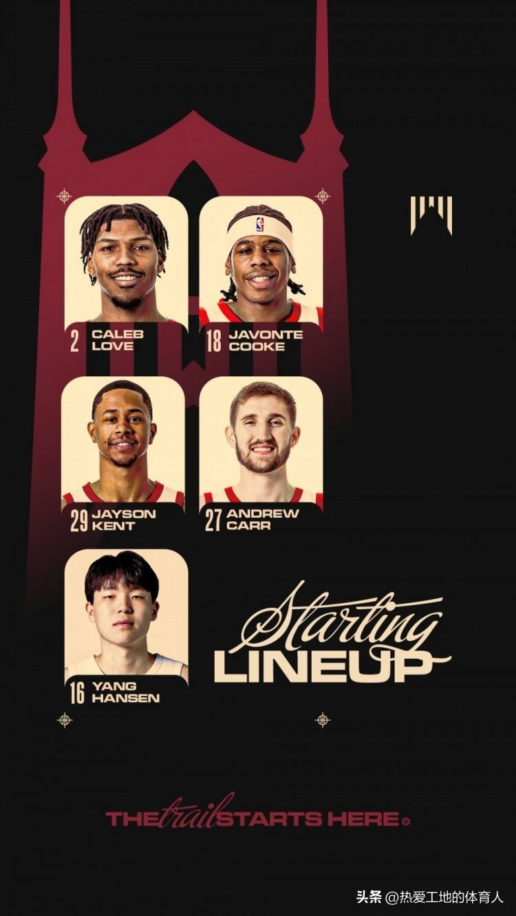 G联盟比赛今日杨瀚森迎来复出，撕裂之城混音132:122力克山谷太阳，杨瀚森状态