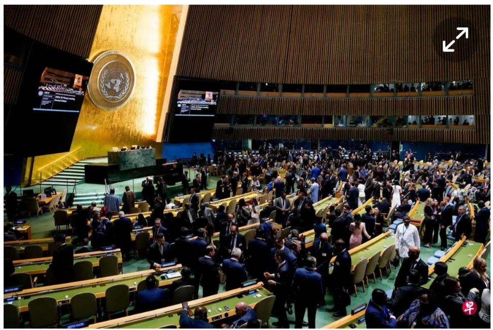 联大召开之际，美国称摧毁了一处威胁！

美国特勤局称在纽约大都会区摧毁了一处用于