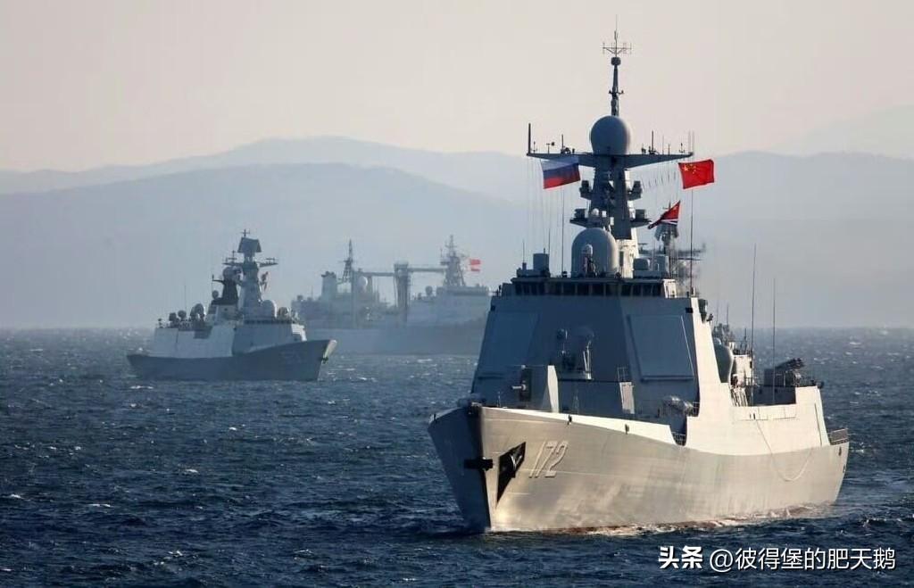 大扫除开始了？
中国在台湾岛以东海域开展专项行动。

中国交通运输部通报，6月6