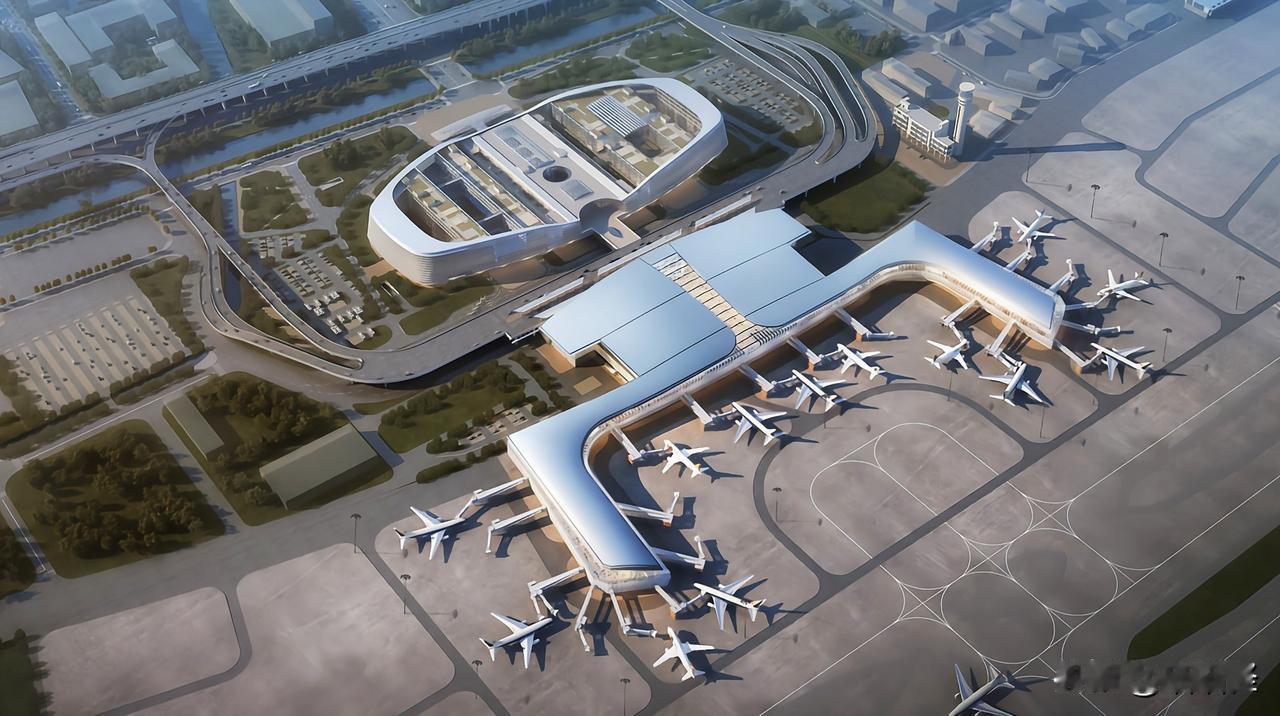 闽南都市圈只剩漳州还没有机场，作为闽南三杰之一，为何却迟迟无法迎来属于自己的机场