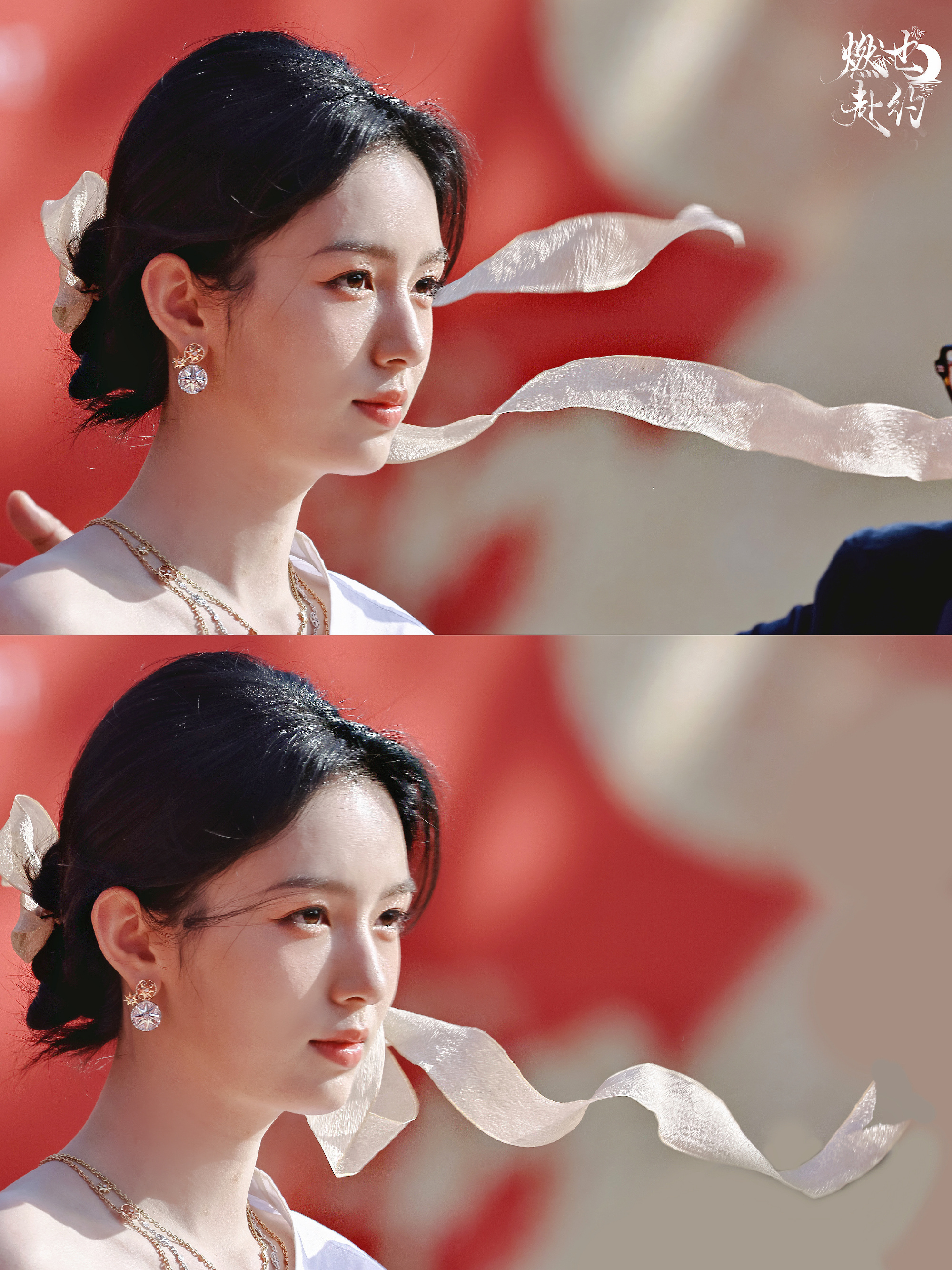 如此美妙的小巧思 