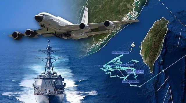 严重怀疑，国家迟迟不对台湾省动手，选择围而不打，是为了给解放军一个练兵的理由，毕