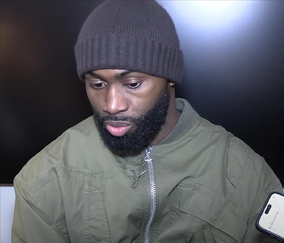 杰伦布朗：现在的我是这个世界上最强的攻防一体球员之一 ，但伦纳德是历史上最强的攻