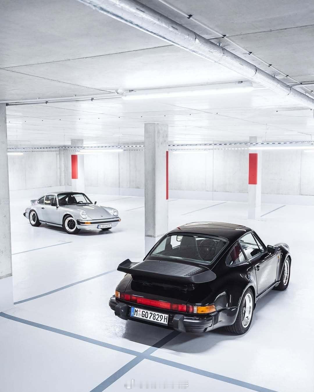 porscheclassic 911 3.2 3.0 ​​​