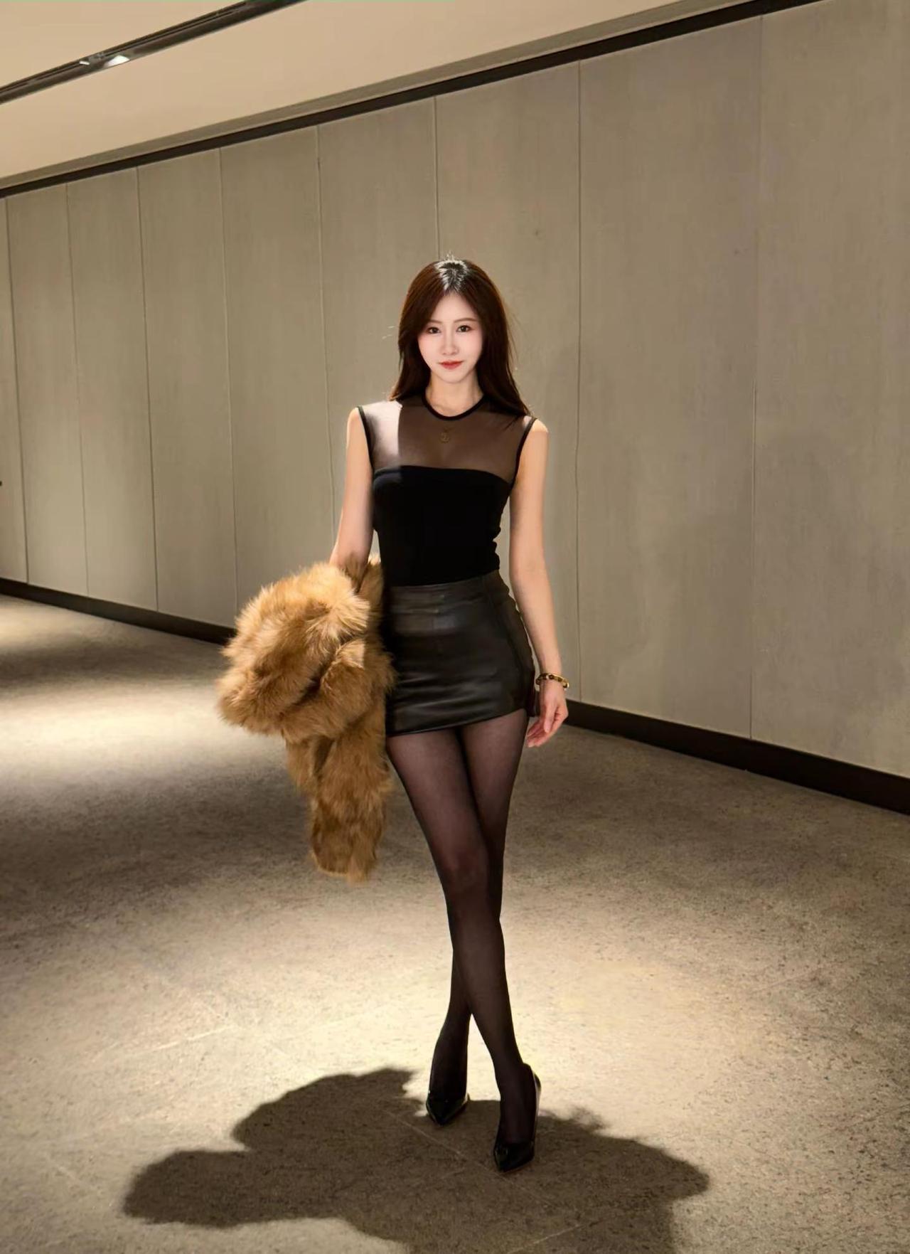 百变。辣妹穿搭大赏 性感小性感 辣妹穿搭